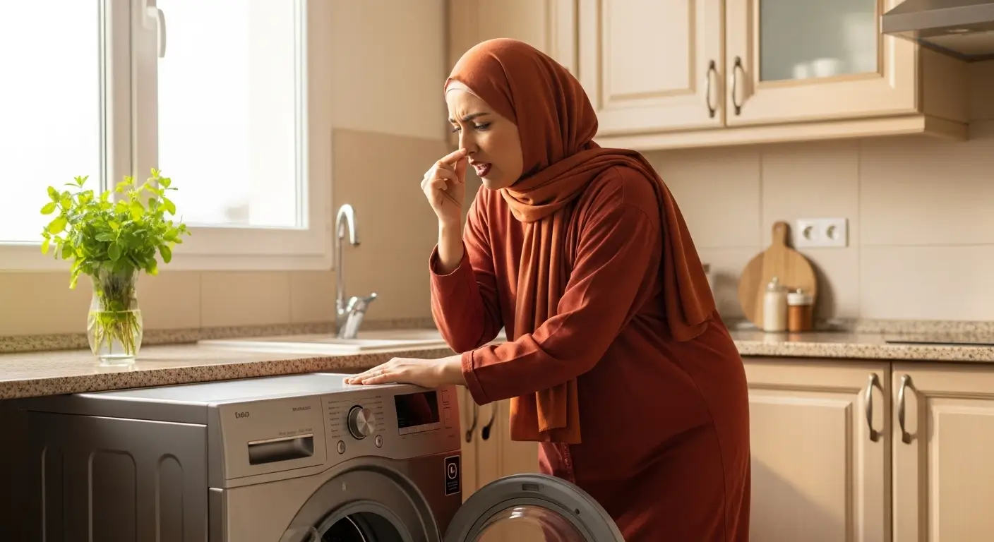 You are currently viewing Comment Nettoyer Une Machine à Laver en Profondeur : Le Guide Complet avec Produits Naturels