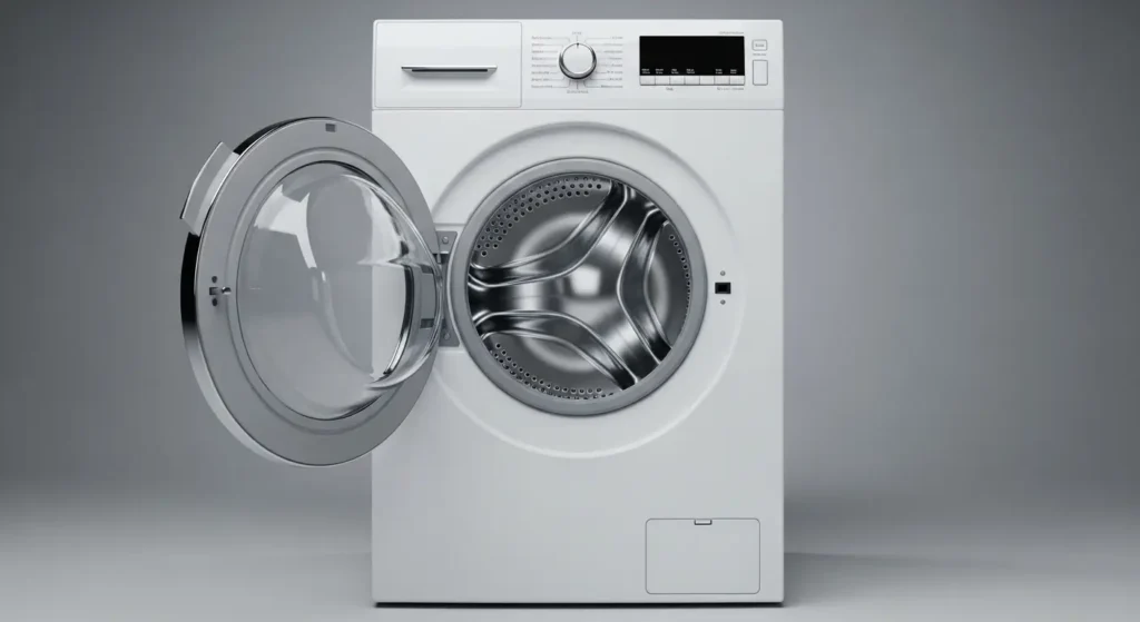 Machine à laver