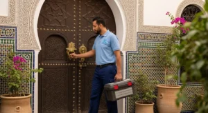 Lire la suite à propos de l’article Prix Réparation Machine à Laver à Tanger — Tarifs Clairs & Intervention Rapide à Domicile