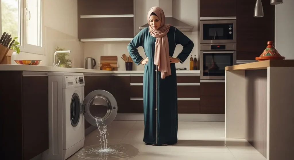 Réparer ou Remplacer Machine à Laver au Maroc ? Le Guide Complet pour Éviter les Erreurs Coûteuses