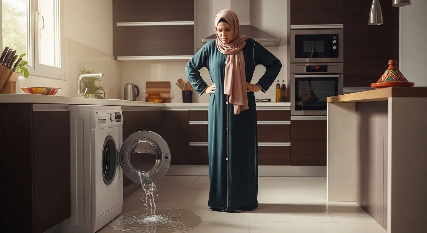 You are currently viewing Réparer ou Remplacer Machine à Laver au Maroc ? Le Guide Complet pour Éviter les Erreurs Coûteuses