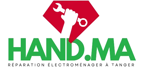 Hand.ma Logo
